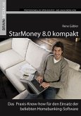 StarMoney 8.0 kompakt (eBook, ePUB)