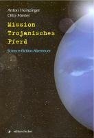 Cover Mission Trojanisches Pferd (eBook, ePUB)