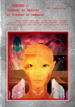 Cover Hemsand 2 (eBook, ePUB)