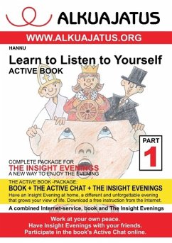 Learn to Listen to Yourself 1 (eBook, ePUB) - Hannu