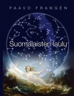 Cover Suomalaisten laulu (eBook, ePUB)