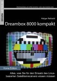 Dreambox 8000 kompakt (eBook, ePUB)
