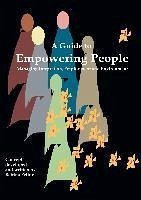 A Guide to Empowering People (eBook, ePUB) - Fellov, Bettina Nada