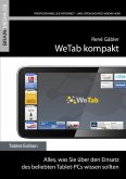 WeTab kompakt (eBook, ePUB)