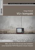 VU+ kompakt (eBook, ePUB)