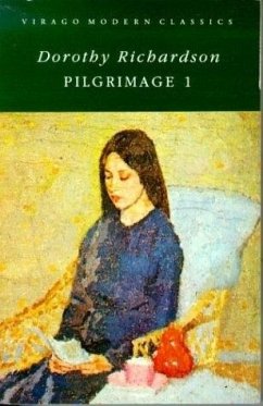 Cover Pilgrimage One