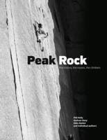 Peak Rock - Kelly, Phil; Hoey, Graham