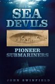 Sea Devils Sea Devils
