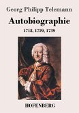 Autobiographie Autobiographie