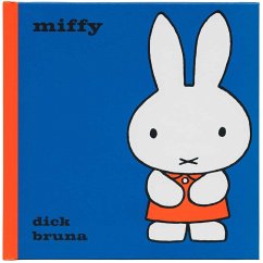 Cover Miffy