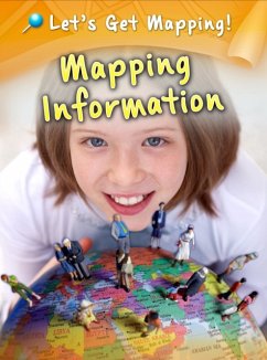 Mapping Information - Waldron, Melanie