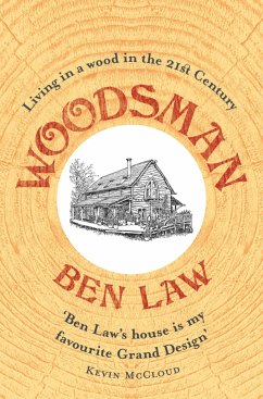 Woodsman - Law, Ben