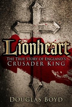 Cover Lionheart