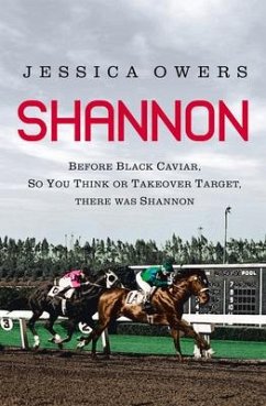 Shannon - Owers, Jessica