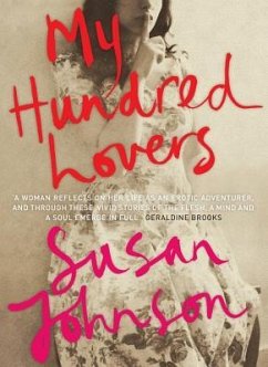 My Hundred Lovers - Johnson, Susan