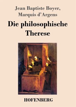 Die philosophische Therese - Boyer, Jean Baptiste
