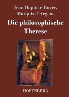 Die philosophische Therese - Boyer, Jean Baptiste