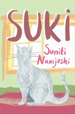 Suki - Namjoshi, Suniti