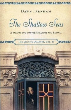 The Shallow Seas - Farnham, Dawn