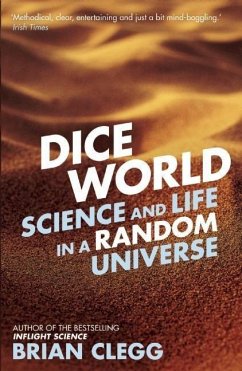 Dice World - Clegg, Brian