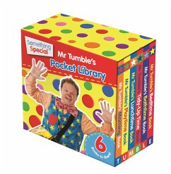 Something Special: Mr Tumble's Pocket Library - Tumble Something Special