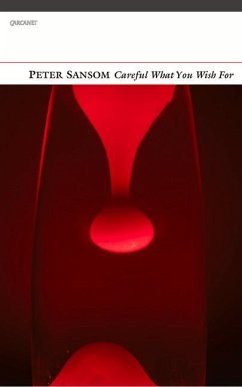 Careful What You Wish for - Sansom, Peter