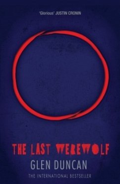 The Last Werewolf - Duncan, Glen