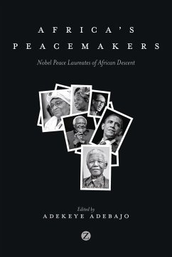 Africa's Peacemakers - Adebajo, Adekeye