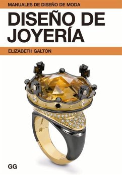 Diseño de Joyería - Galton, Elizabeth