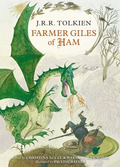 Farmer Giles of Ham - Tolkien, J. R. R.