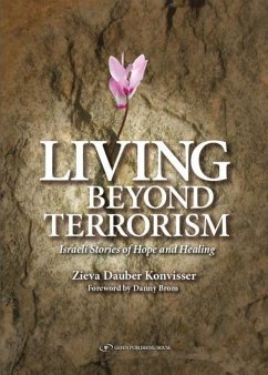 Living Beyond Terrorism - Konvisser, Zieva