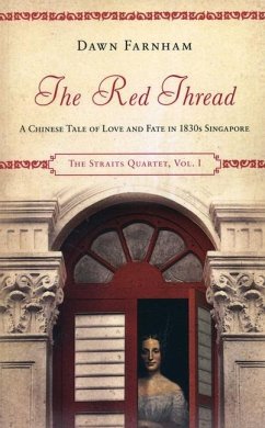The Red Thread - Farnham, Dawn