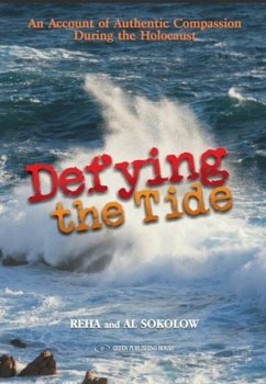 Defying the Tide - Sokolow, Reha; Sokolow, Al