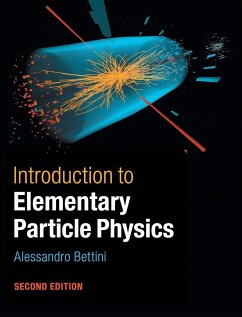 Introduction to Elementary Particle Physics - Bettini, Alessandro (Universita degli Studi di Padova, Italy)