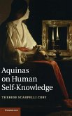 Aquinas on Human Self-Knowledge