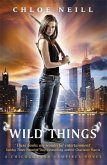Wild Things Wild Things