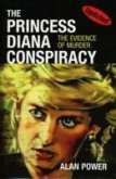 The Princess Diana Conspiracy