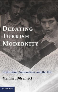 Debating Turkish Modernity - Dö&