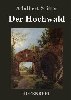 Der Hochwald - Adalbert Stifter