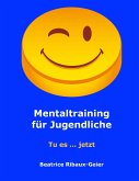 Mentaltraining für Jugendliche