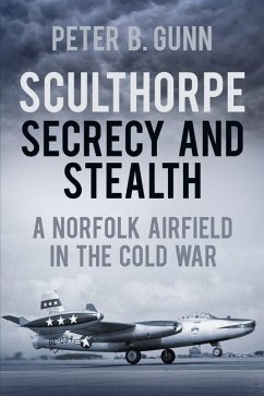 Cover Sculthorpe Secrecy and Stealth