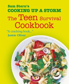 Cooking Up a Storm - Stern, Sam; Stern, Susan
