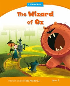 Level 3: Wizard of Oz - Parker, Helen