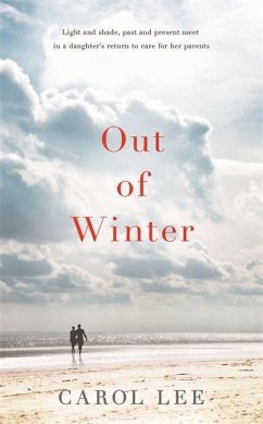 Out of Winter - Lee, Carol