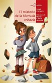 El misterio de la fórmula robada