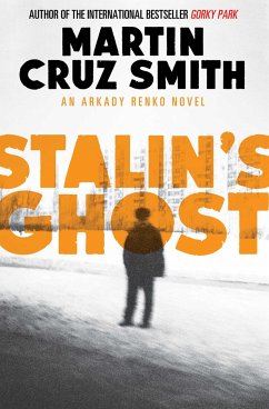 Stalin's Ghost - Smith, Martin Cruz