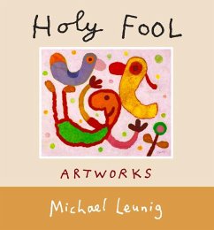 Holy Fool - Leunig, Michael