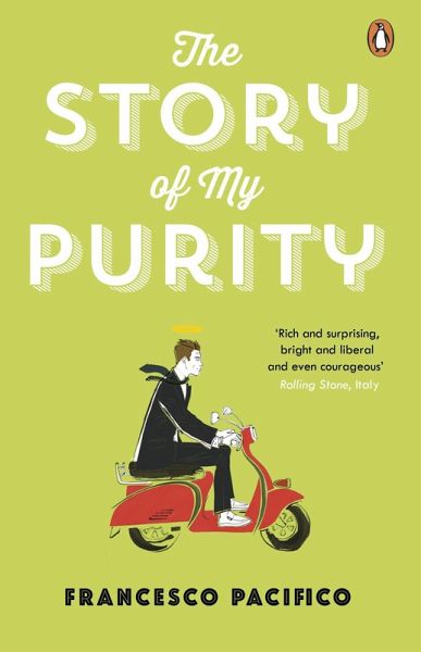 The Story of My Purity The Story of My Purity
