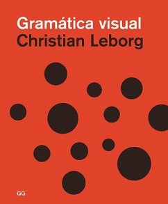 Gramática Visual - Leborg, Christian