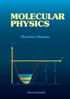 Molecular Physics - Buyana, Theodore